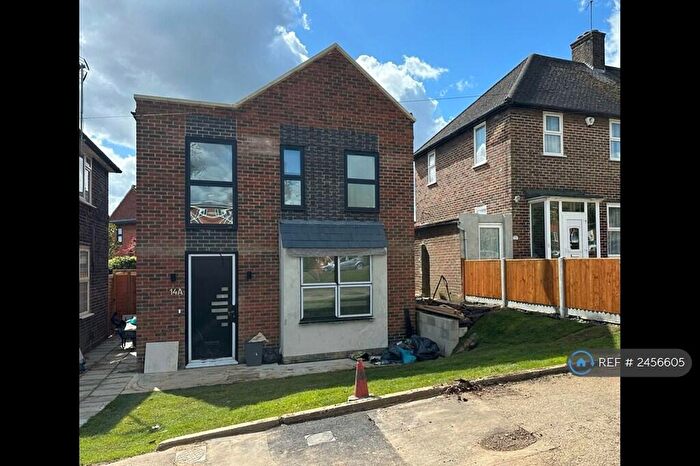 2 Bedroom Detached House To Rent In Winslow Grove, London, E4