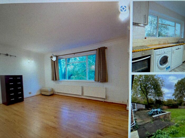 1 Bedroom Detached House To Rent In Very Near Corringway Road Area, Ealing, W5