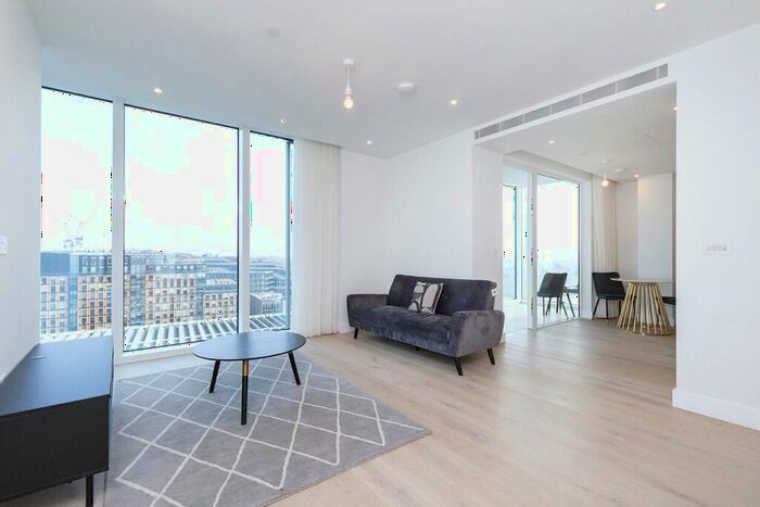 1 Bedroom Apartment To Rent In Brill Place, London, NW1