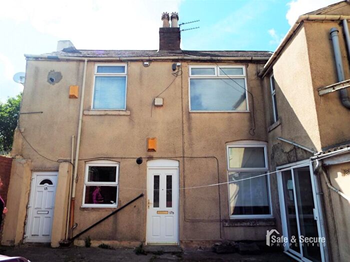1 Bedroom Flat To Rent In Houghton Road, Houghton Le Spring, DH4