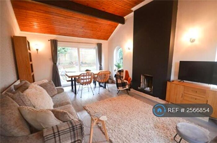 2 Bedroom Bungalow To Rent In Hollow Vale Drive, Stockport, SK5
