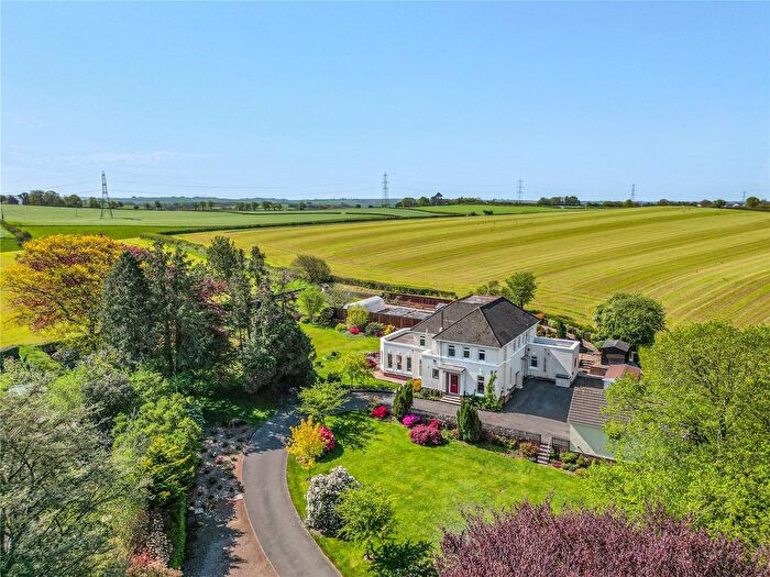 5 Bedroom Detached House For Sale In New Road, South Molton, Devon, EX36