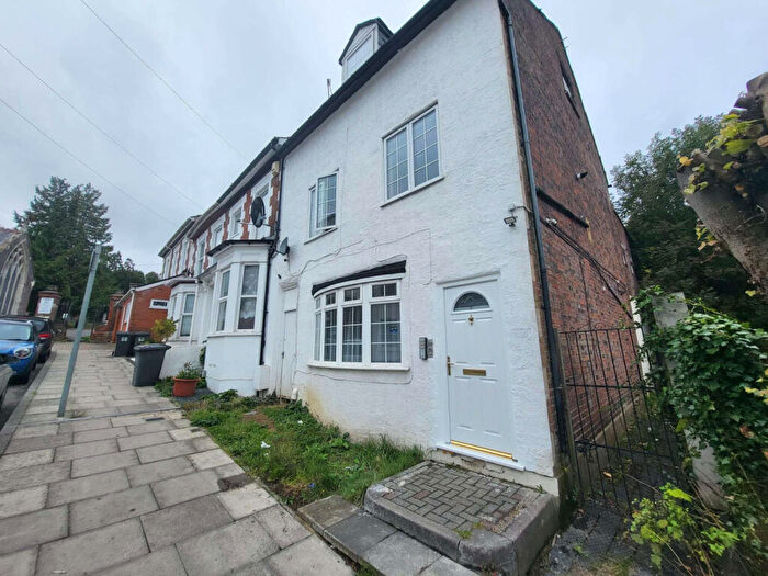 1 Bedroom Flat To Rent In Rothesay Road, Luton, Luton, Bedfordshire, LU1