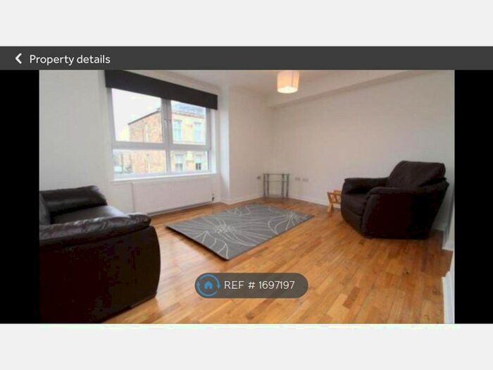 2 Bedroom Flat To Rent In Napiershall Street, Glasgow, G20