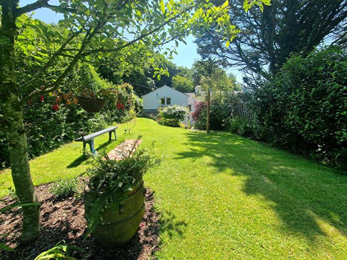 4 Bedroom Cottage For Sale In Gulworthy, Tavistock, PL19