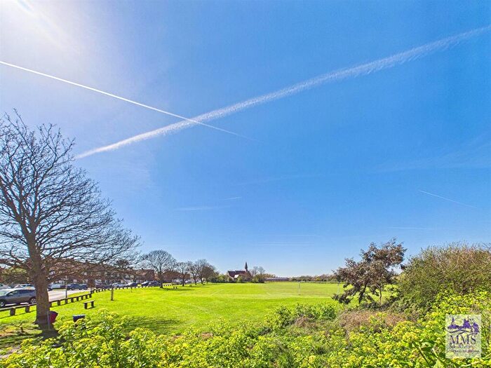 3 Bedroom Terraced House For Sale In Plough Lane, Swalecliffe, Whitstable, CT5