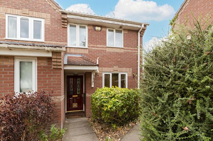 2 Bedroom Semi-Detached House To Rent In Churchfields, Hethersett, NR9