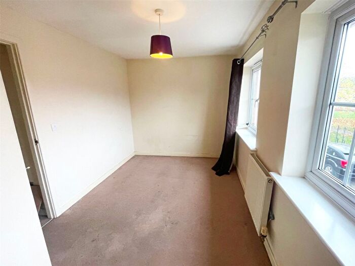 2 Bedroom End Of Terrace House To Rent In Purcell Road, Wolverhampton, West Midlands, WV10
