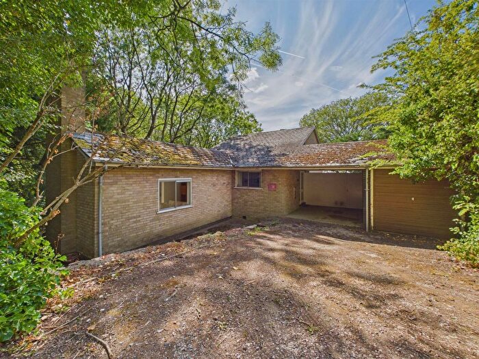 4 Bedroom Detached House For Sale In West Malvern Road, Malvern, WR14