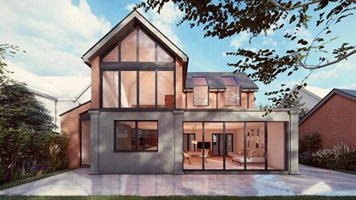 5 Bedroom Detached House For Sale In Elizabeth Ii Avenue, Berkhamsted, Hertfordshire, HP4