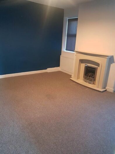 2 Bedroom End Of Terrace House For Sale In Todmorden Road, Bacup, OL13