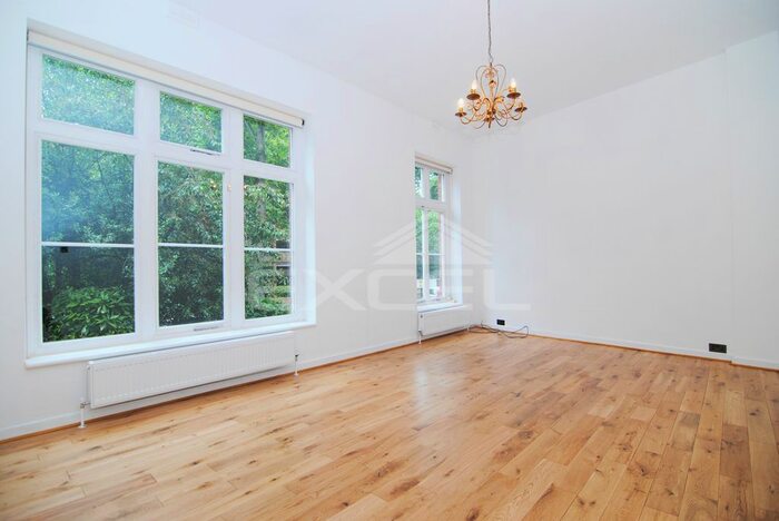 2 Bedroom Flat To Rent In Pandora Road, West Hampstead, London, NW6