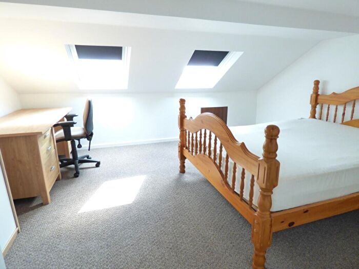 6 Bedroom Detached House To Rent In Furness Road, Fallowfield, Manchester, M14