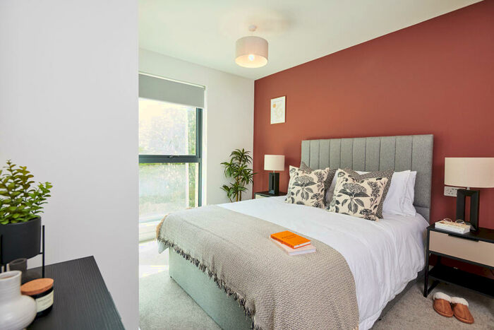 2 Bedroom Apartment To Rent In The Mint, Guildford Guildford, GU1