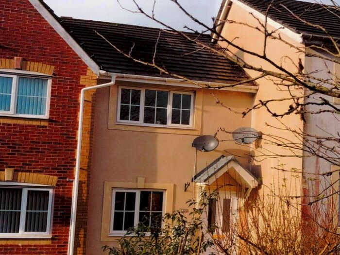 2 Bedroom Property To Rent In Tro Tircoed, Tircoed Forest Village, Penllergaer, SA4