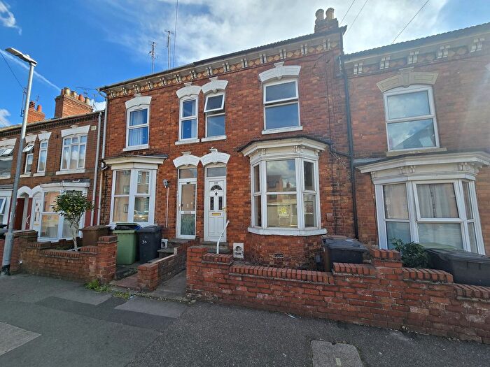 2 Bedroom Property To Rent In Mill Road, Wellingborough, Northamptonshire., NN8