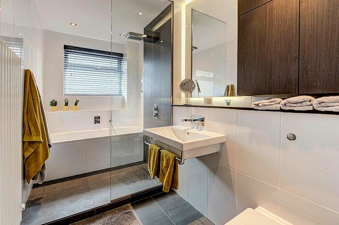 1 Bedroom Flat To Rent In Windsor Court, Southgate, N14