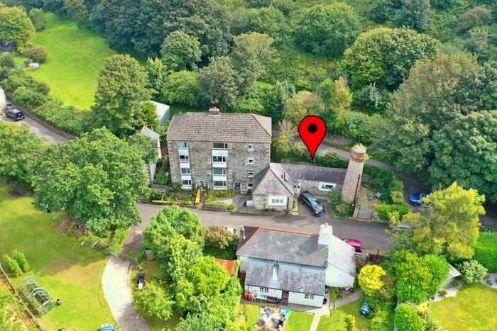 1 Bedroom Cottage For Sale In Mill Lane, Helston, TR13