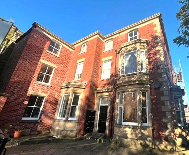 3 Bedroom Flat To Rent In Bairstow Street, Avenham, PR1