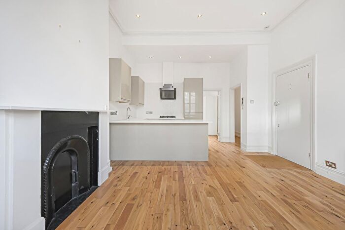 2 Bedroom Flat To Rent In Shirland Road, London, W9