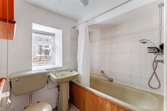 2 Bedroom Semi-Detached House For Sale In Kington St. Michael, Chippenham, SN14