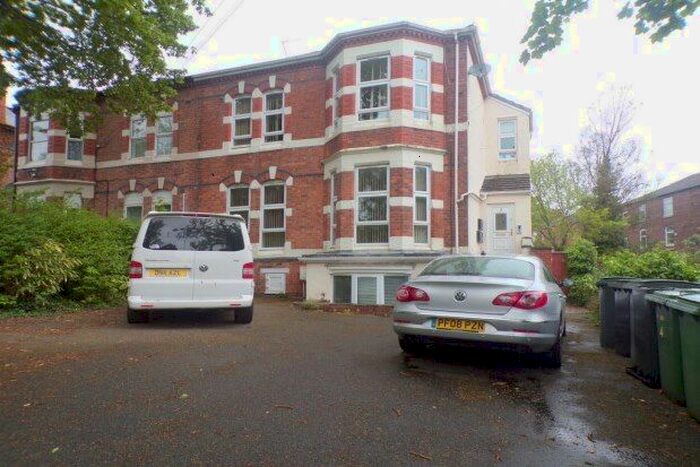 2 Bedroom Flat To Rent In Chetwynd Road, Prenton, CH43
