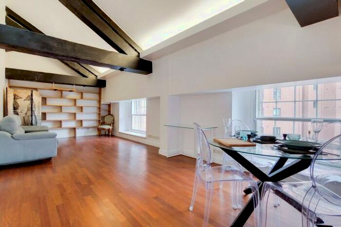 1 Bedroom Flat To Rent In The Highway, Wapping, London, E1W