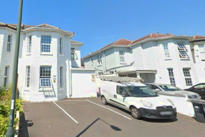 1 Bedroom Flat To Rent In Southcote Road, Bournemouth, BH1