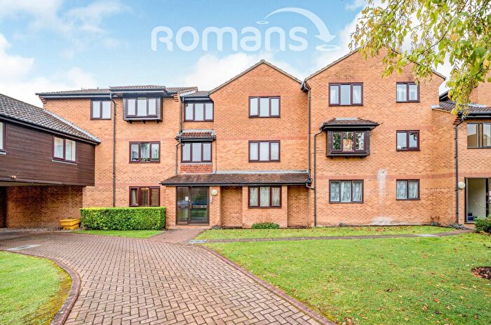 1 Bedroom Flat To Rent In Knaves Hollow, Wooburn Moor, High Wycombe, HP10