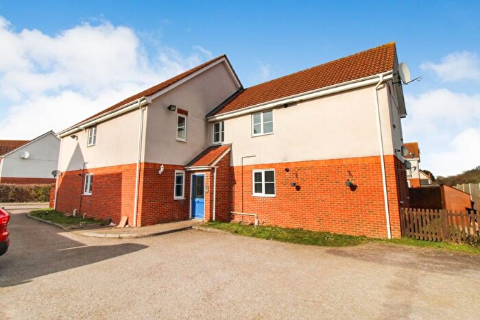2 Bedroom Flat To Rent In Longcroft Lane, Marston Moretaine, Bedford, MK43