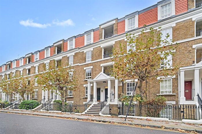 2 Bedroom Flat For Sale In Wilmot Street, London, E2