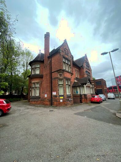 1 Bedroom Flat To Rent In , St James Road, Dudley, DY1