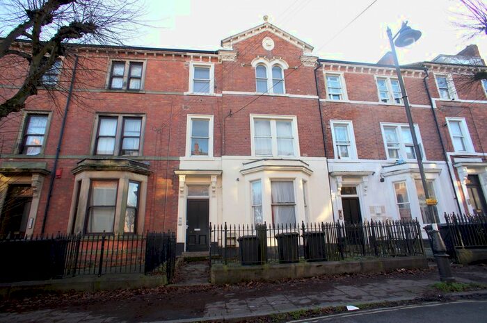 1 Bedroom Flat To Rent In Hartington Street, Derby DE23