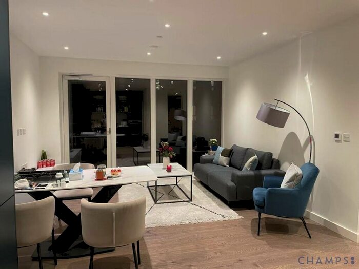 1 Bedroom Flat To Rent In Mary Neuner Road, N8