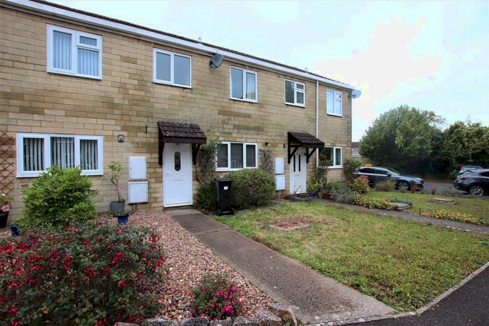 3 Bedroom Terraced House To Rent In Abingdon Gardens, Bath, BA2