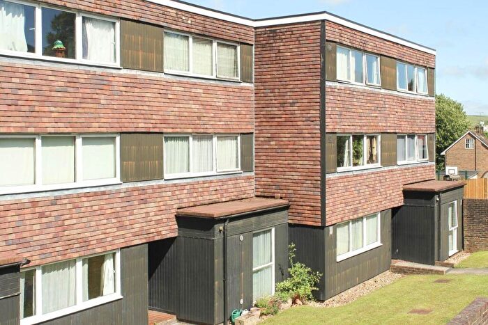 1 Bedroom Apartment To Rent In Eleanor Close, Lewes, East Sussex, BN7