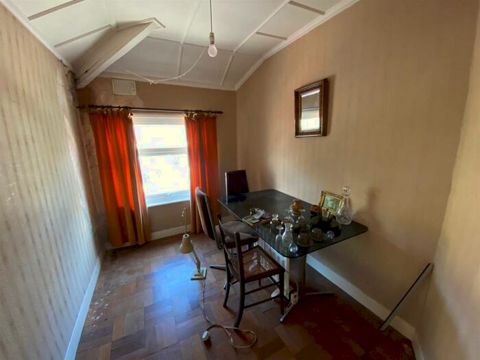 3 Bedroom End Of Terrace House For Sale In Grange Street, Bare, Morecambe, LA4