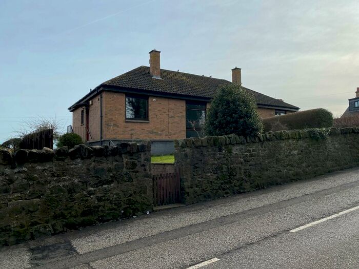 2 Bedroom Bungalow To Rent In Kirk Entry, Polmont, FK2