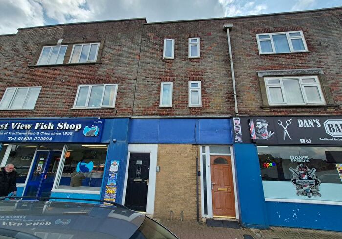 3 Bedroom Flat For Sale In Brus Corner, Hartlepool, Cleveland, TS24
