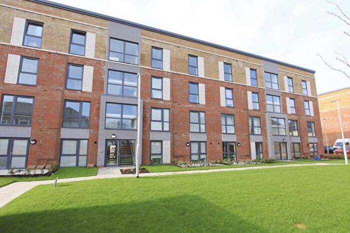2 Bedroom Apartment To Rent In Cobalt Court, HA4