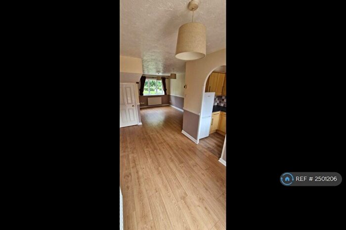 2 Bedroom Terraced House To Rent In River Meads, Stanstead Abbotts, Ware, SG12