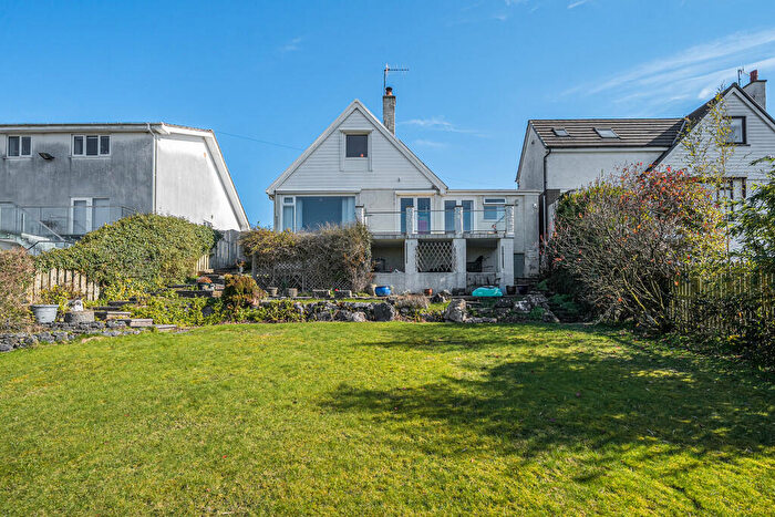 4 Bedroom Detached Bungalow For Sale In Langdale Crest, Storth, Cumbria, LA7