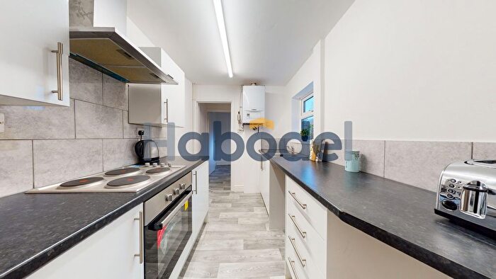 2 Bedroom Terraced House To Rent In Jubilee Road, Wheatley, Doncaster, DN1
