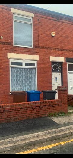 3 Bedroom Terraced House To Rent In Lowe Street, Wigan WA3