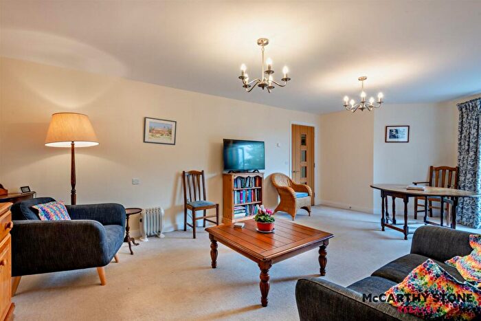 1 Bedroom Apartment For Sale In Daisy Hill Court, Bluebell Road, Eaton, Norwich, NR4