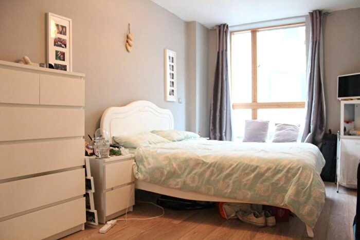 2 Bedroom Apartment To Rent In High Street, Manchester, M4