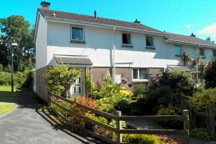 3 Bedroom Property To Rent In Heol Hafod, Cardigan, SA43