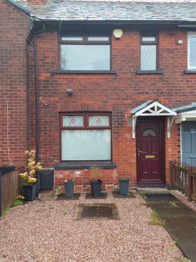 2 Bedroom Terraced House To Rent In Eldon Street, Bolton, BL2