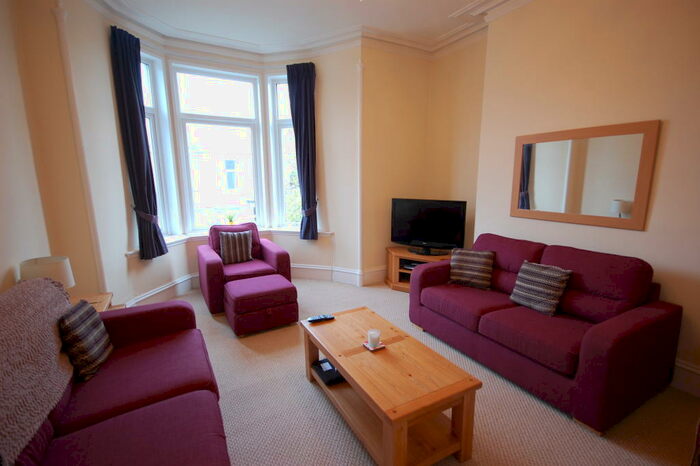 1 Bedroom Flat To Rent In Whitehall Road, Flat, Aberdeen, Aberdeen, AB25