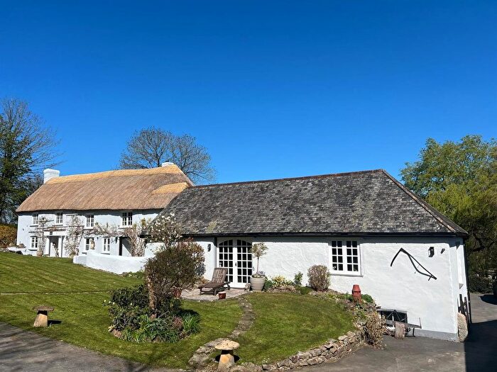 5 Bedroom Detached House For Sale In Roundswell, Barnstaple, Devon, EX31